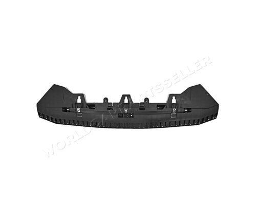 Front bumper bracket bottom