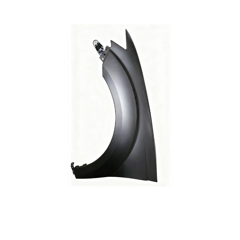front fender