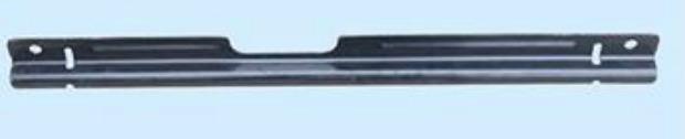 FRONT BUMPER SRAY-TOP