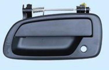 DOOR OUTER HANDLE RH