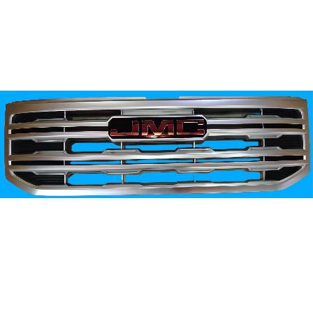 FRONT GRILLE
