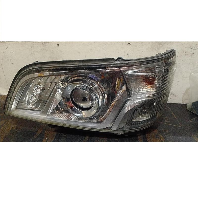 Faro izquierdo/derecho - 81130-37230/81130-25191-LED - 3