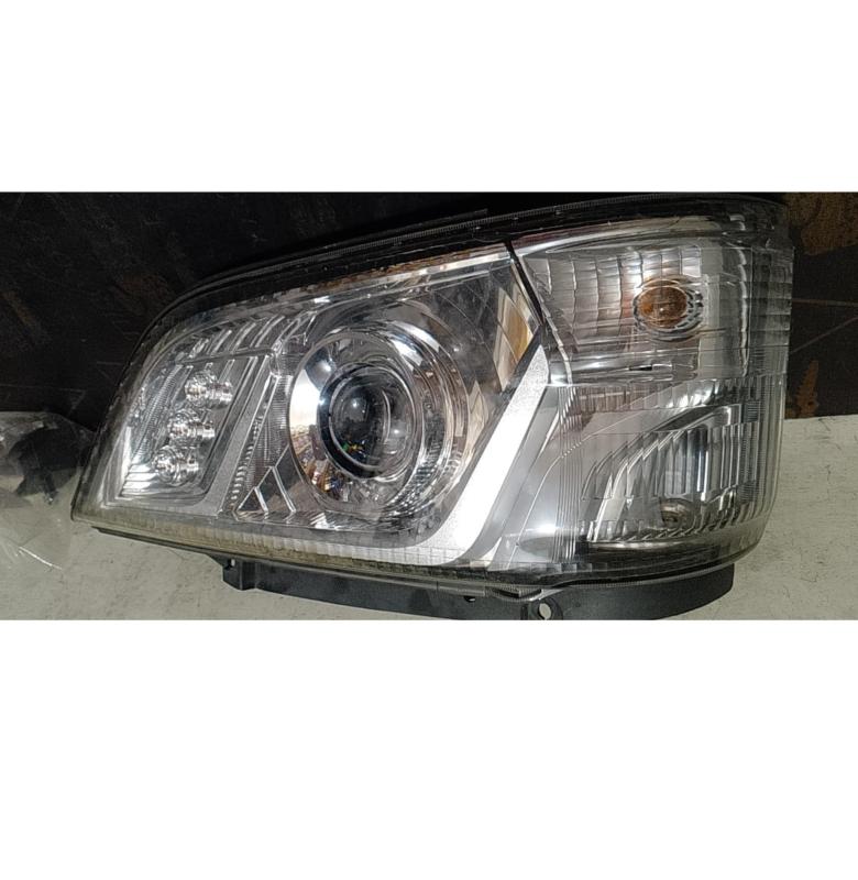 Faro izquierdo/derecho - 81130-37230/81130-25191-LED - 4