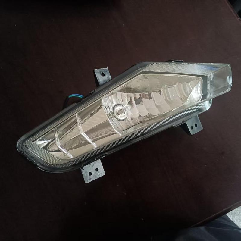 FOG LAMP LH/RH