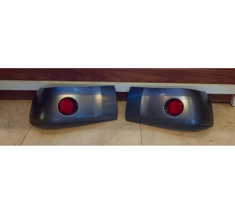 REAR GUARD LH/RH