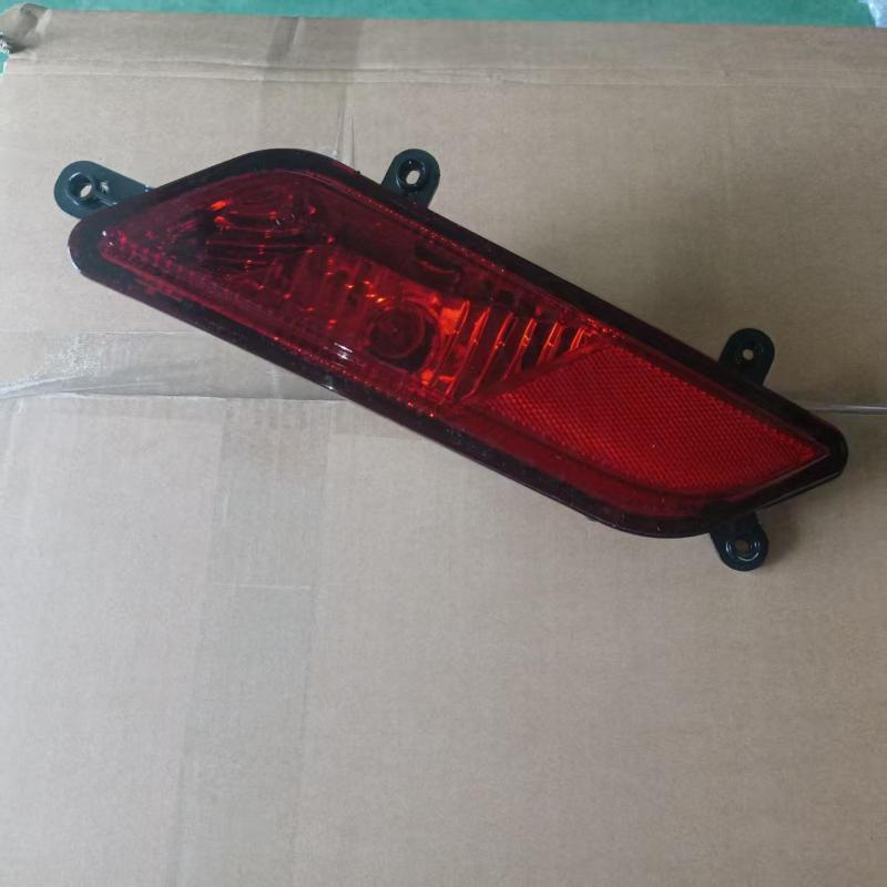 REAR FOG LAMP LH/RH