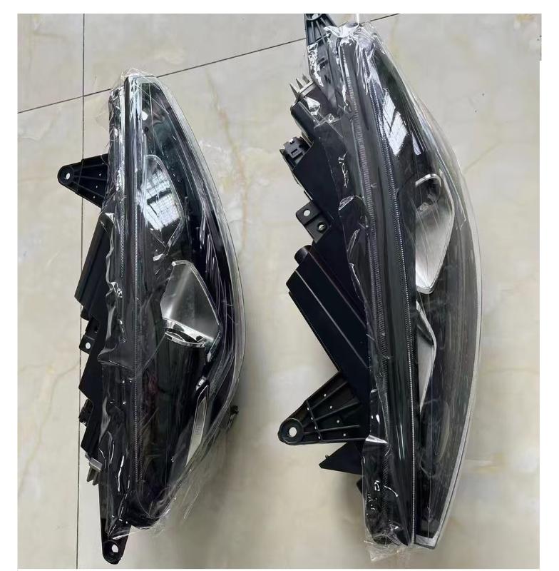 HEAD LAMP LH/RH