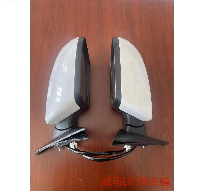 REARVIEW MIRRORLH/RH