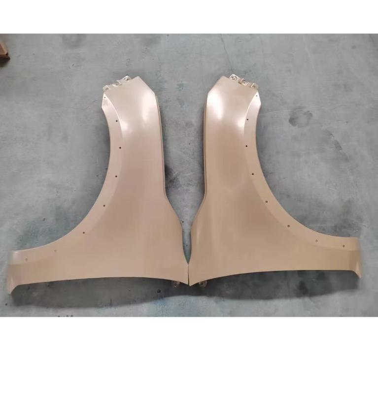 FENDER LH/RH