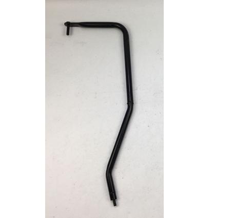 MIRROR ARM RHD RH