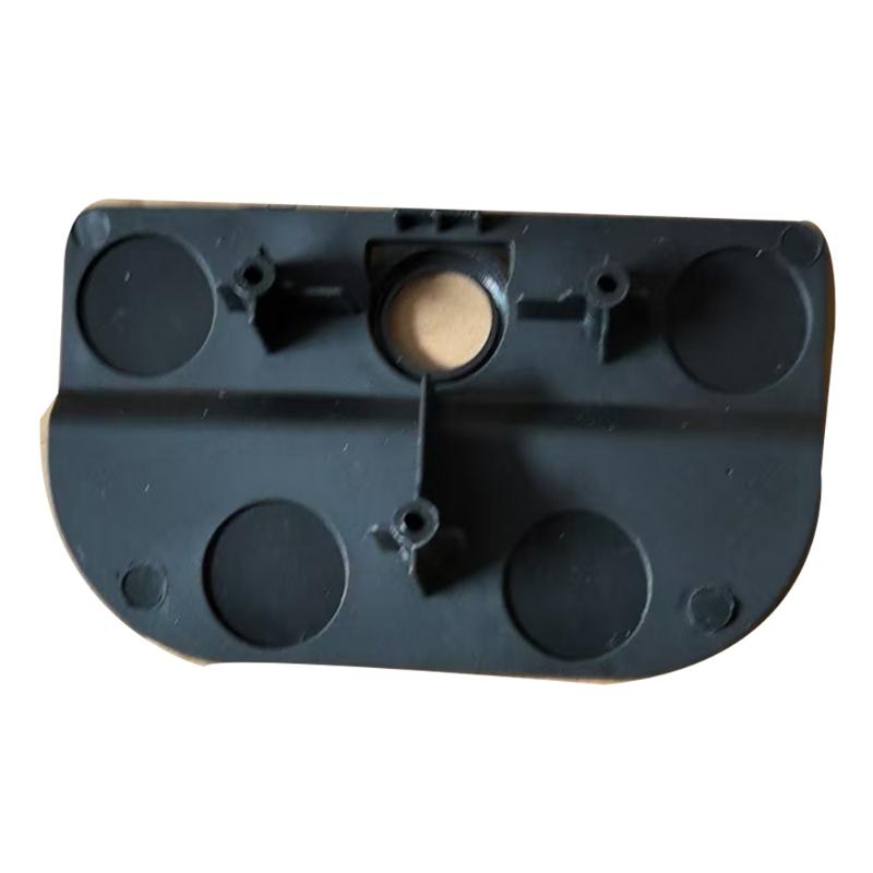 Front camera mount
