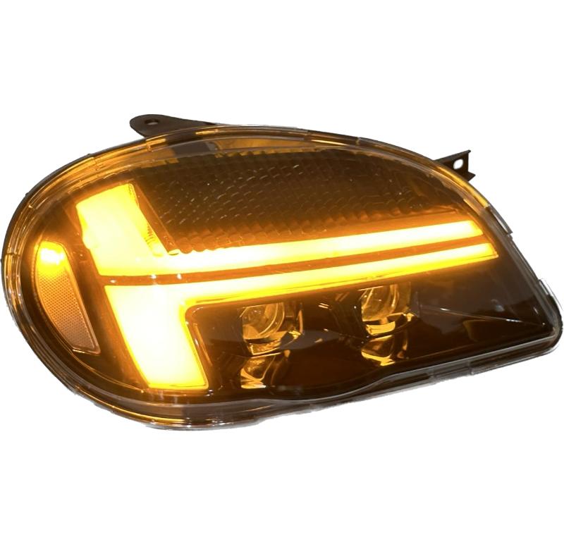 HEAD LAMP LED LH/RH