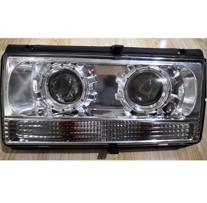 HEAD LAMP LED LH/RH