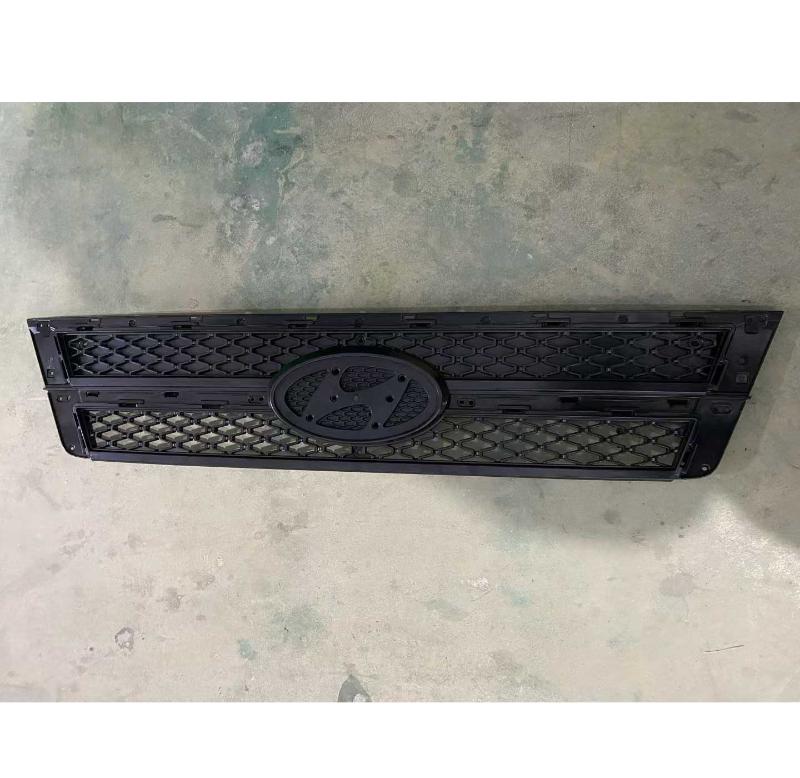 FRONT GRILLE