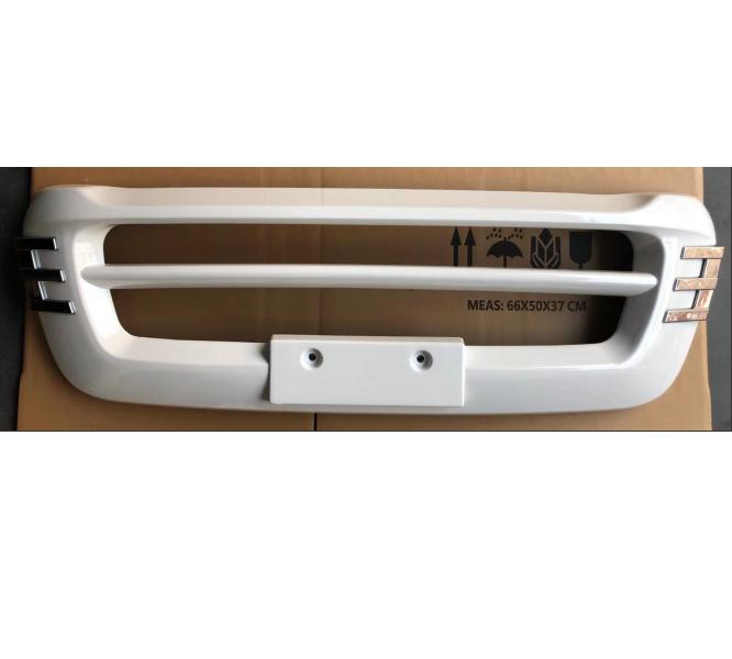 DecorativeBumper