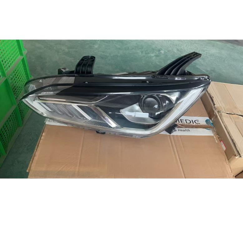 HEAD LAMP RH