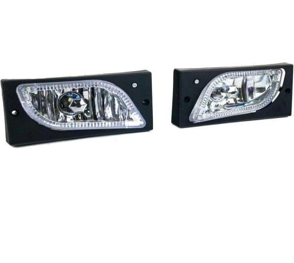 FOG LAMP