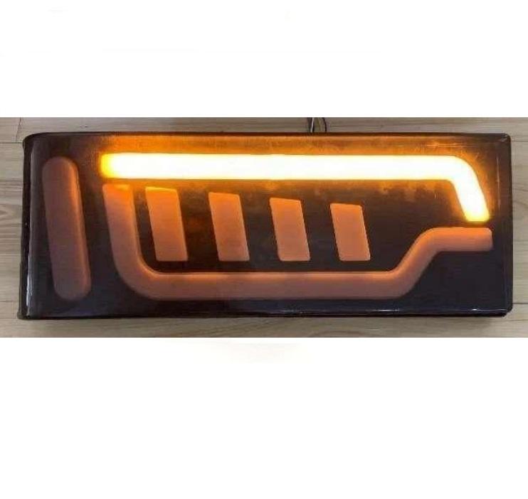 TAIL LAMP