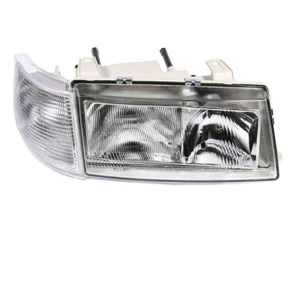 HEAD LAMP LH/RH