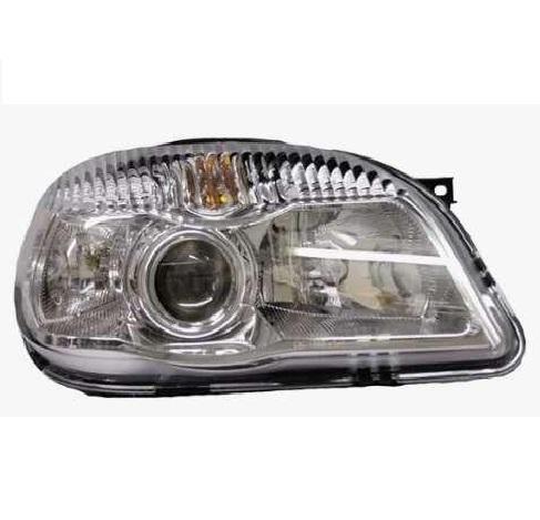 HEAD LAMP LH/RH