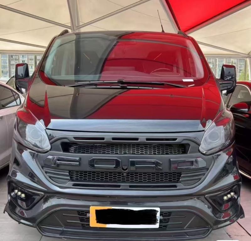 FRONT FACE