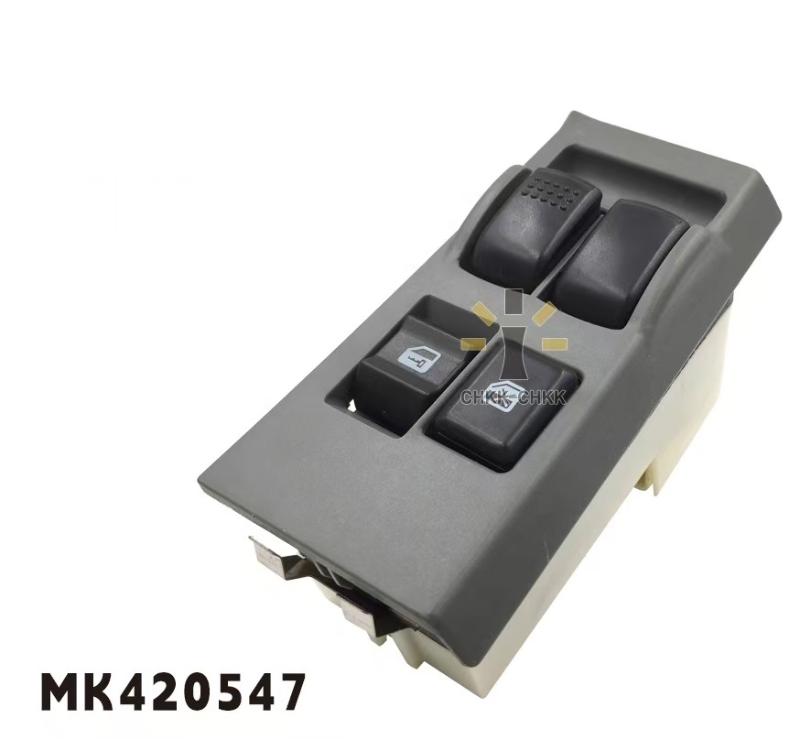 WINDOW SWITCH 24V LH