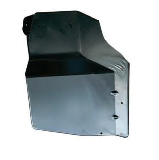 SPLASH BOARD FRONT