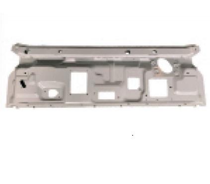 FRONT PANEL INNER ASSY WIDE RHD