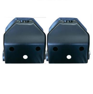 REAR SEAT SET