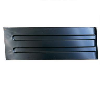 SPLASH BOARD REAR