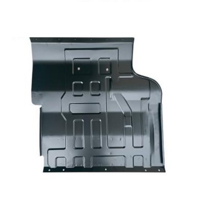 SPLASH BOARD REAR