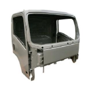 CABIN SHELL W/SMALL SIDE LAMP HOLE LHD