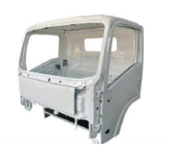 CABIN SHELL RHD