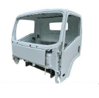 CABIN SHELL W/SMALL SIDE LAMP HOLE RHD