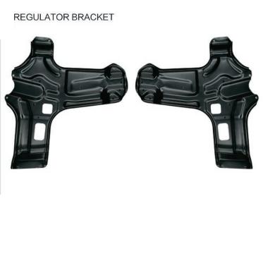 REGULATOR BARACKET LH/RH