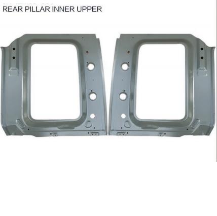 REAR PILLAR INNER UPPER