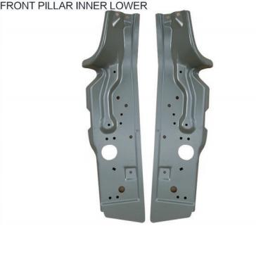 FRONT PILLAR INNER LOWER