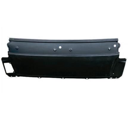 FRONT PANEL NARROW LHD/RHD