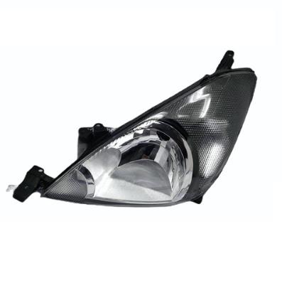 HEAD LAMP LH/RH