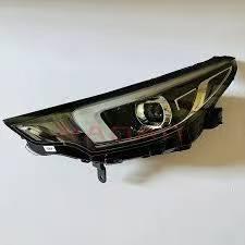 HEAD LAMP LH