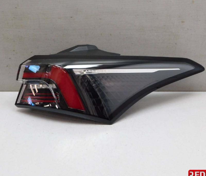 TAIL LAMP LH/RH