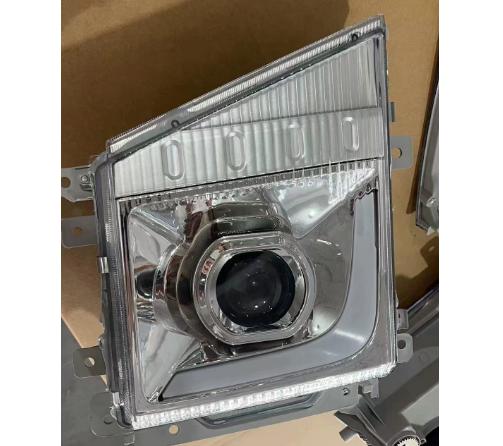 HEAD LAMP LED LH+RH