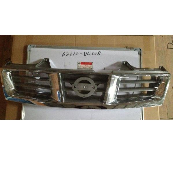FRONT GRILLE