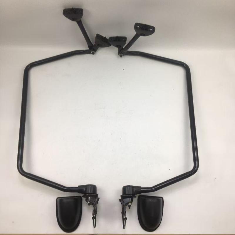 MIRROR ARM