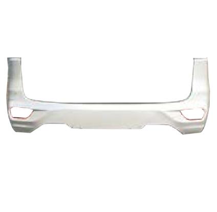 REAR BUMPER