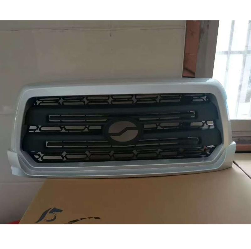 FRONT GRILLE