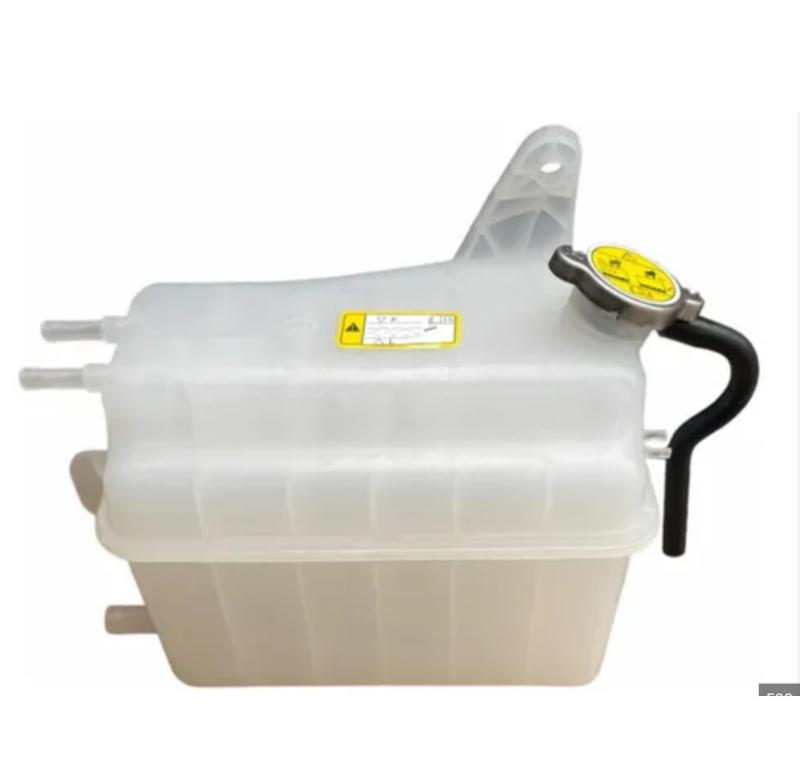 WATER TANK