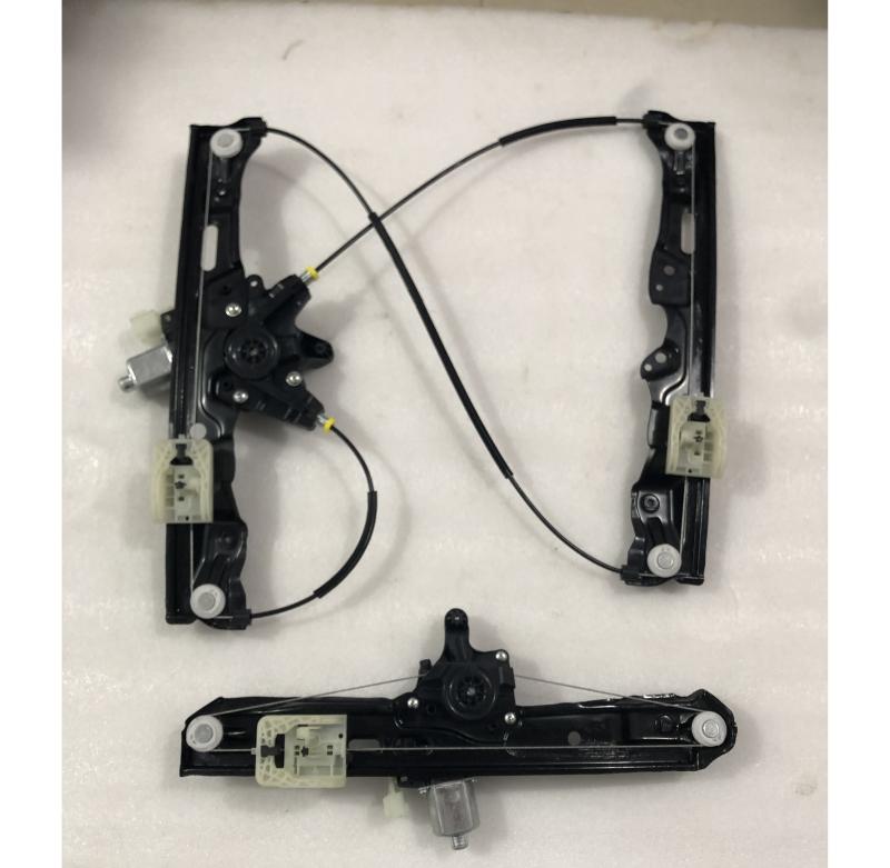 Window regulator FRONT LH/RH