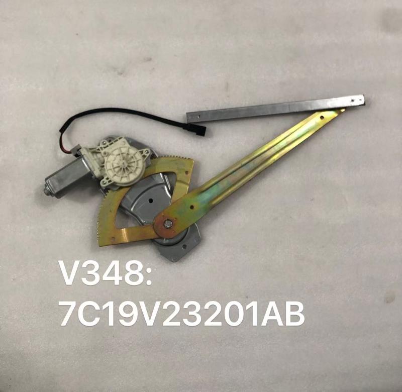 FRONT DOOR Window regulator LH/RH