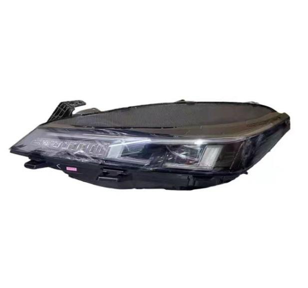 HEAD LAMP LH/RH